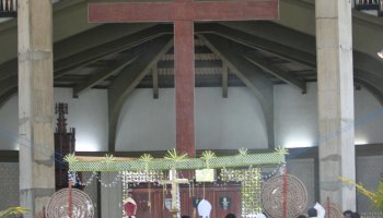 19/11/2023 50th Year of Consecration of the Cathedral